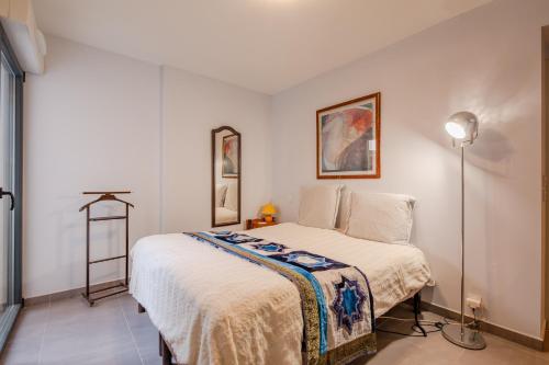 Coeur d'Azur - apt climatisé - 1km plage