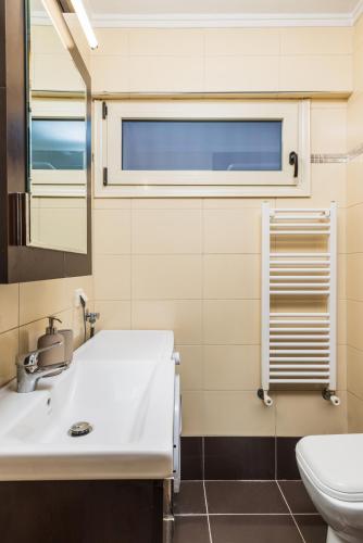 Retro Apartment by BiNoBi!