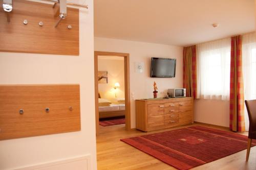 Liftstüble Ferienwohnungen