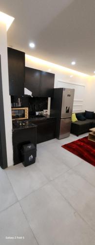 Køkken eller tekøkken på opéra house