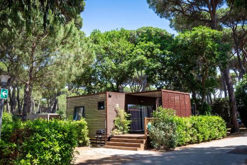 Φωτογραφία από το άλμπουμ του hu Park Albatros village σε San Vincenzo