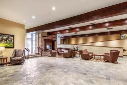 Gallery image of White Peak Hotel in Frisco