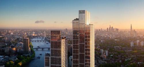 Park Hyatt London River Thames photo 42