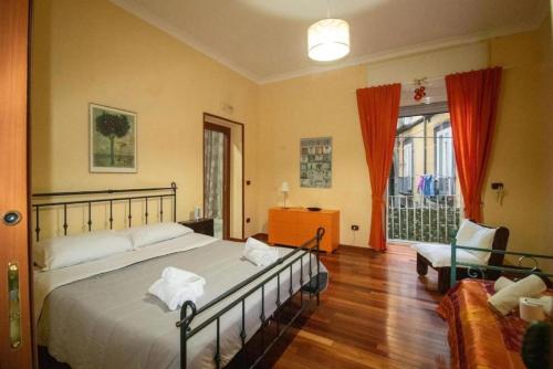 Monticelli House inThe Historical Center