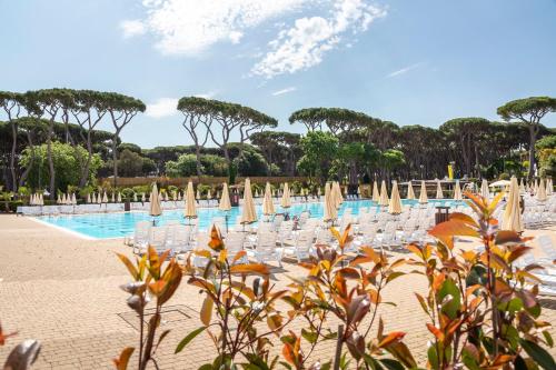 Φωτογραφία από το άλμπουμ του hu Park Albatros village σε San Vincenzo