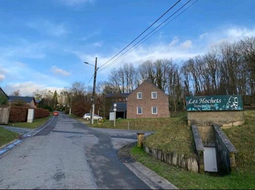 Ảnh trong thư viện ảnh của L'héritage ở Vresse-sur-Semois