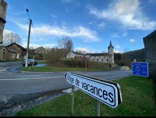Gambar di galeri bagi L'héritage di Vresse-sur-Semois