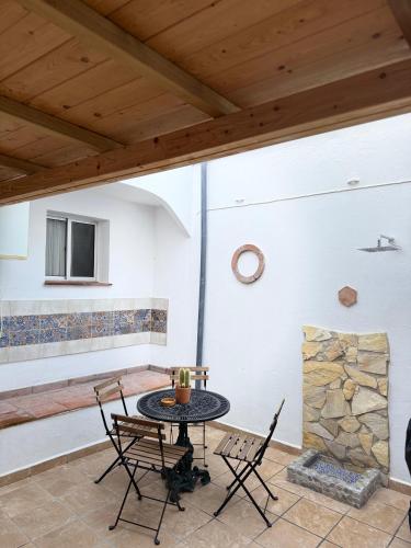 Alojamiento Rural Los Corrales