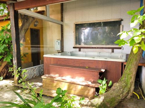 Fotografie z fotogalerie ubytování Resort La Marina v destinaci Búzios