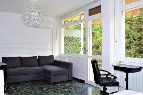 Ionos Dragoumi 34 Athens Comfy Studio