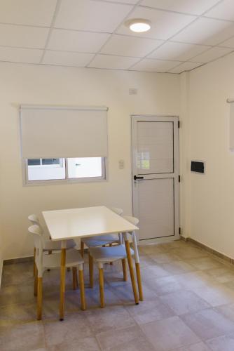 Fotografie z fotogalerie ubytování Don Pedro Apart Hotel v destinaci Corrientes