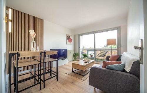 Le temps d'une pause