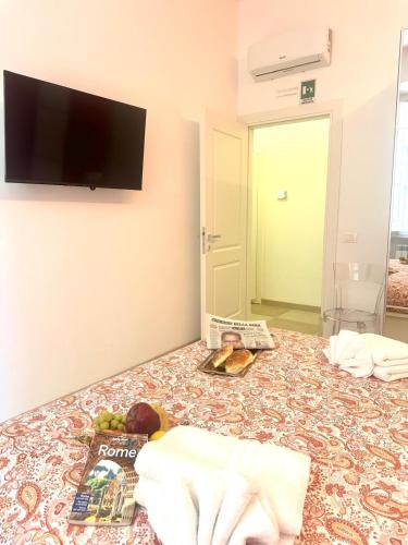 The Prince Suite