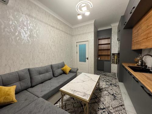Kuhinja ili čajna kuhinja u objektu Modern Spaces 8