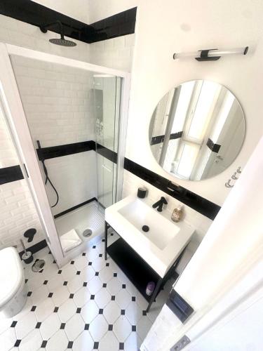 The Prince Suite