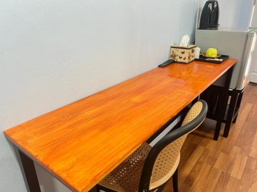 Fotografie z fotogalerie ubytování Koh Yao unnrak Resort v destinaci Ban Lo Pla Lai (1)