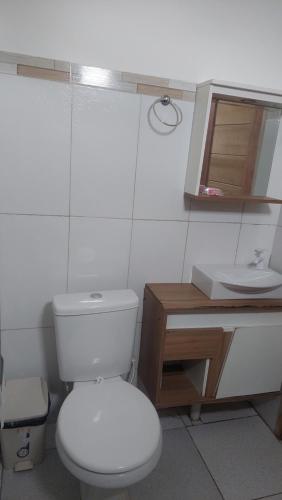 Ένα μπάνιο στο Qroom Janaina