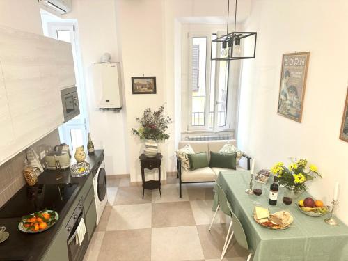 The Prince Suite