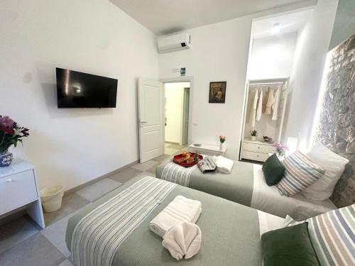 The Prince Suite