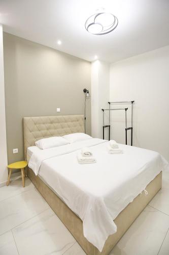#4 Ioanna Apartments