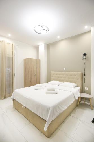 #4 Ioanna Apartments