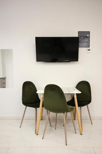#4 Ioanna Apartments