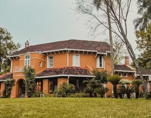 Φωτογραφία από το άλμπουμ του Casa Bemberg 
