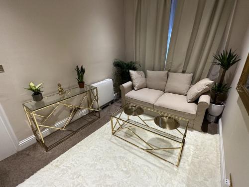 Luxury flat central Brighton photo 11