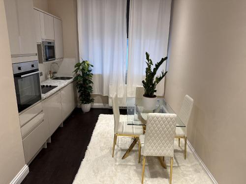Luxury flat central Brighton photo 5