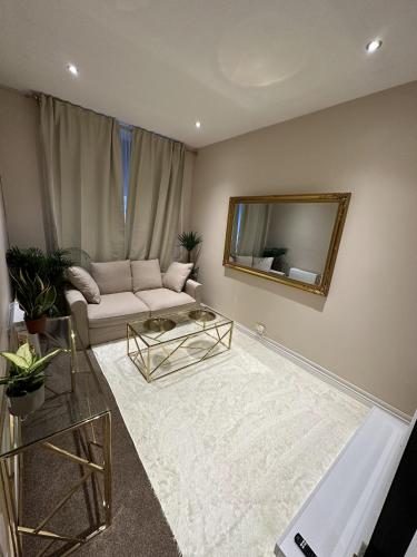 Luxury flat central Brighton photo 3