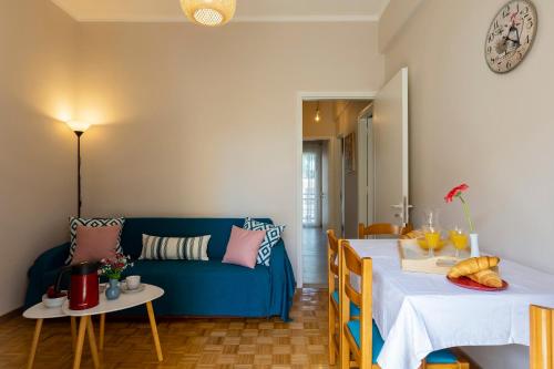 Chrysallida Apartment