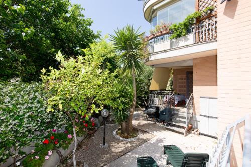 La Casetta di Giò with Private Garden