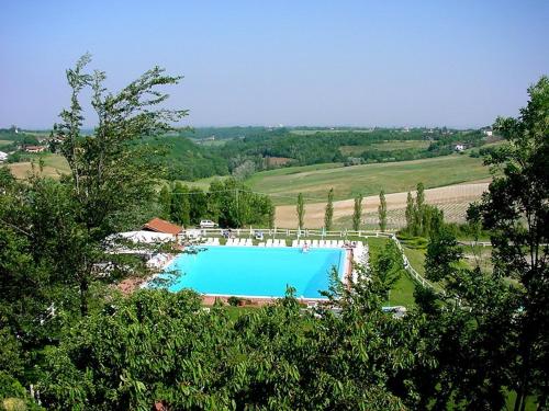 Φωτογραφία από το άλμπουμ του Villa Pallavicini B&B σε Serravalle Scrivia