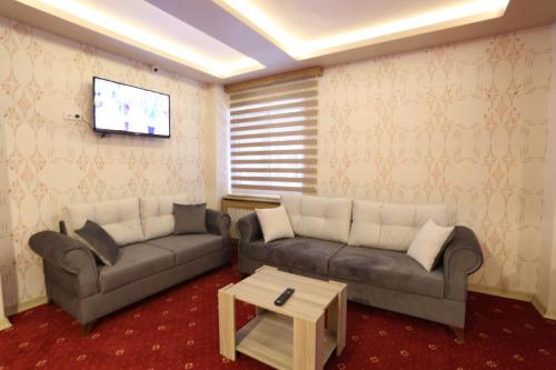 Gallery image of Destino Park Hotel in Ankara