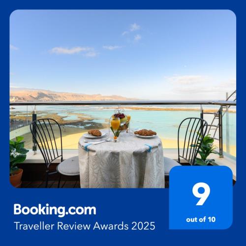 SG La Terraza de Playa Chica