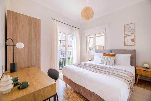 Astounding 2BR Apartment in Marousi by UPSTREET