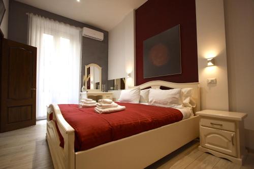 Ottaviano 2BR Holiday House