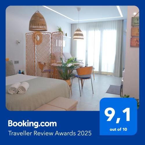 SG Boho Chic Dream - Nomad Studio