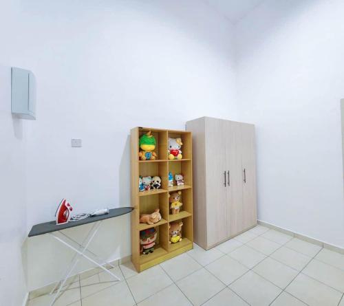 Fotografie z fotogalerie ubytování Home in Ipoh v destinaci Ipoh