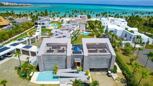 Villa Guacamaya - 9BR FRENTE AL MAR