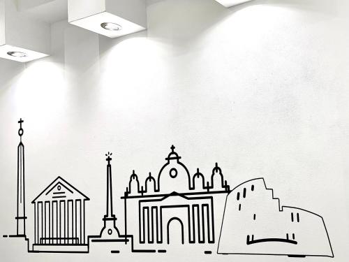 SUITE56Roma