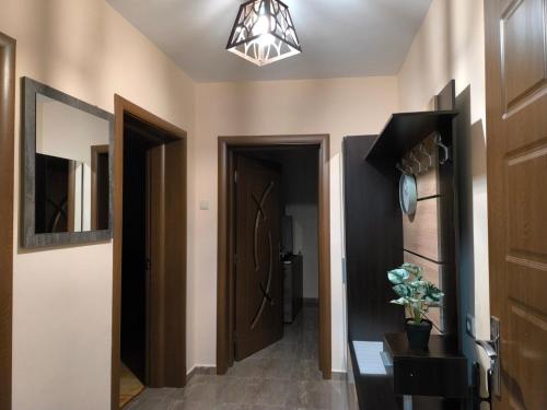 Апартамент Котеви