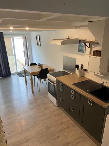 Studio 1 personne Vaucluse