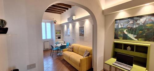 Casa Mimosa