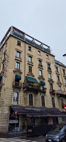 Veronica's House 1 Central Station Milan - Corso Buenos Aires