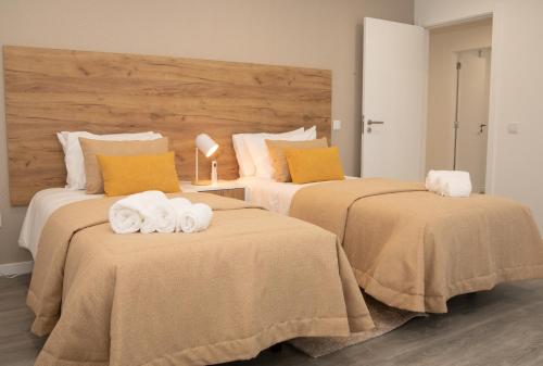 Lar da Onda - BY SCH