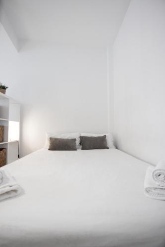 RentalSevilla Santa Rufina