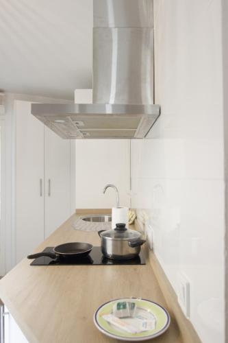 RentalSevilla Santa Rufina