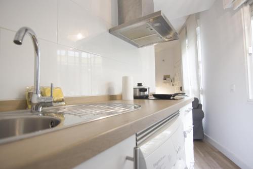 RentalSevilla Santa Rufina