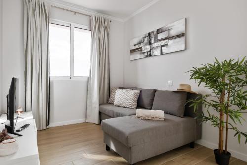 City Centre Retreat by Homie